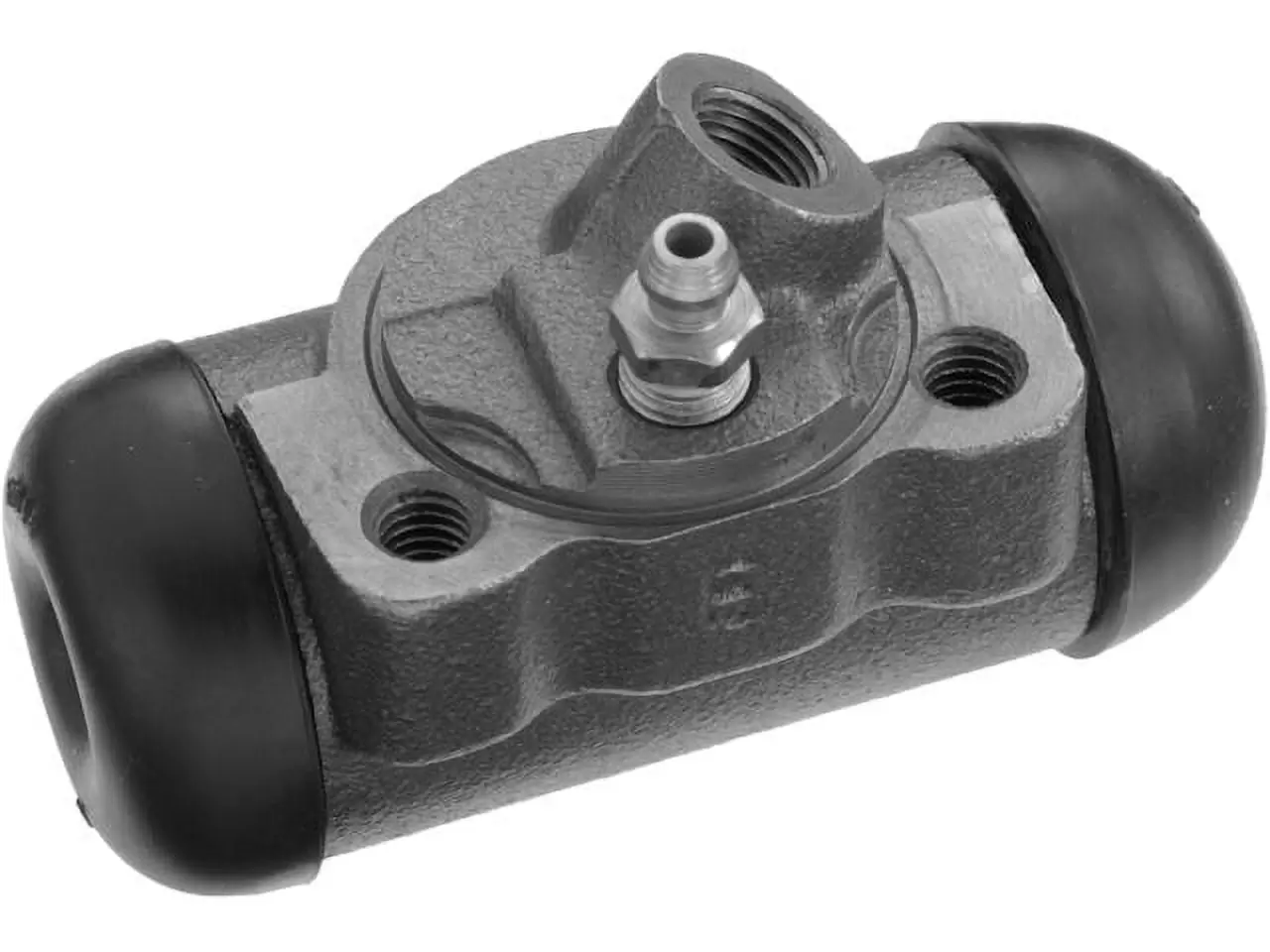 Rear Left Wheel Cylinder - Compatible with 1995 - 1997 Ford F-350 1996