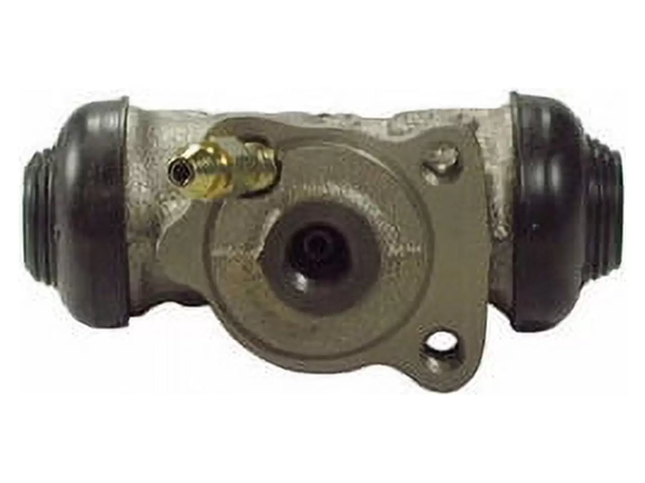 Rear Left Wheel Cylinder - Compatible with 1997 - 1998 Toyota Camry 2.2L 4-Cylinder