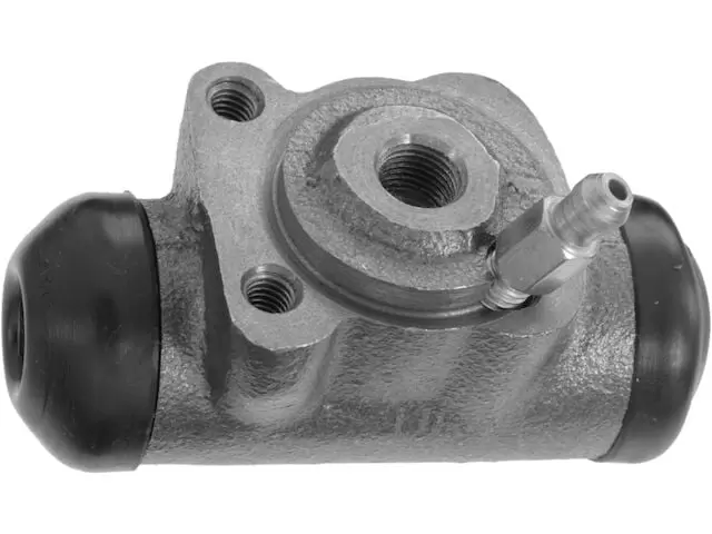 Rear Left Wheel Cylinder - Compatible with 1997 - 2001 Toyota Camry 2.2L 4-Cylinder 1998 1999 2000