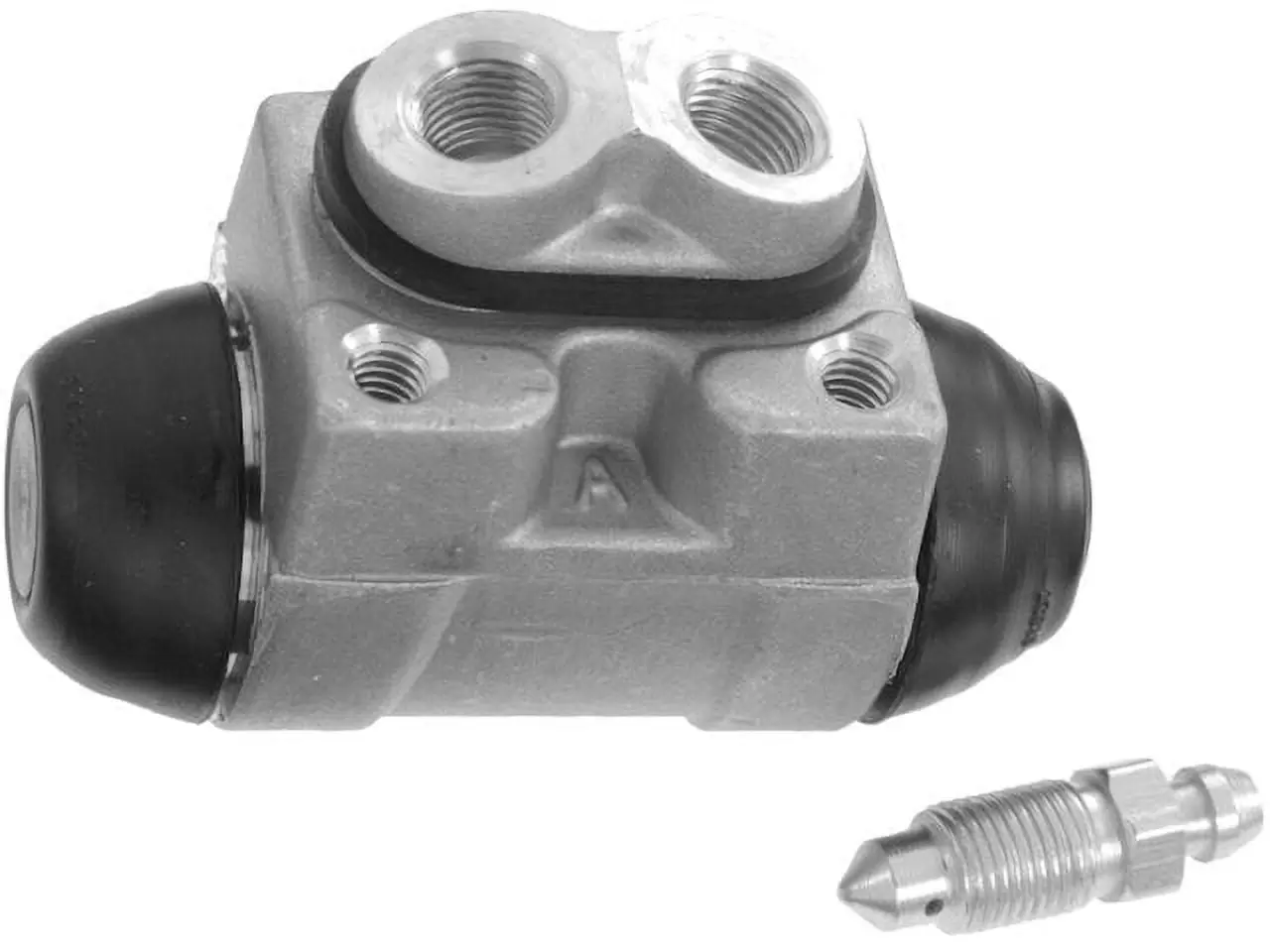 Rear Left Wheel Cylinder - Compatible with 2001 - 2002 Kia Optima