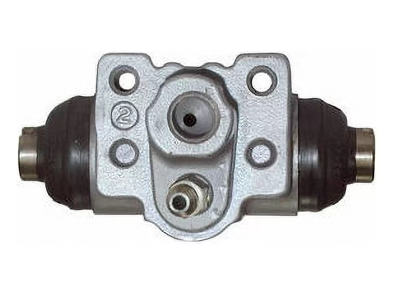 Rear Left Wheel Cylinder - Compatible with 2001 - 2005 Honda Civic 2002 2003 2004