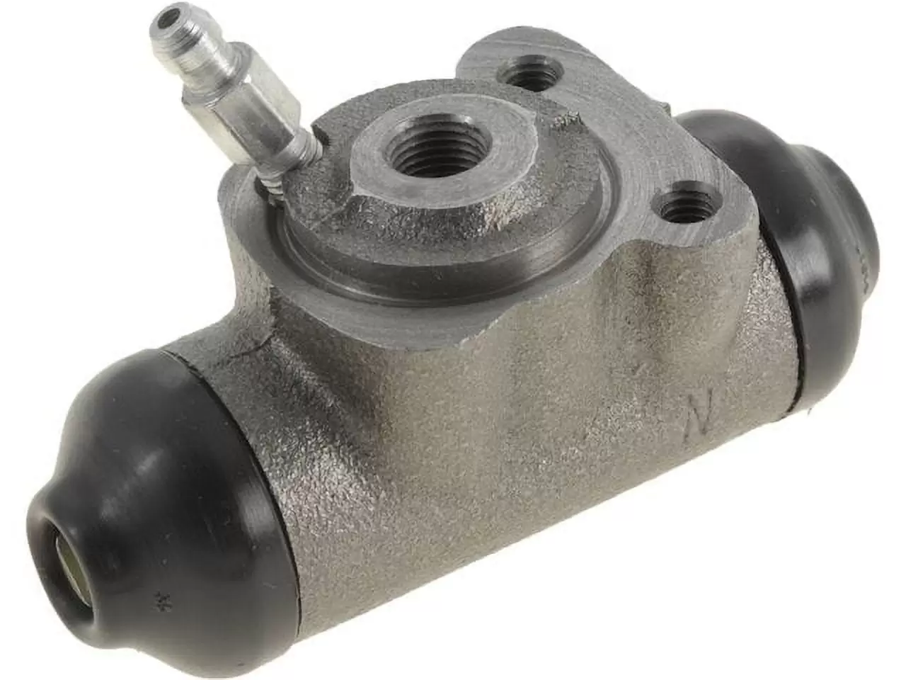 Rear Left Wheel Cylinder - Compatible with 2002 - 2006 Toyota Camry 2.4L 4-Cylinder 2003 2004 2005