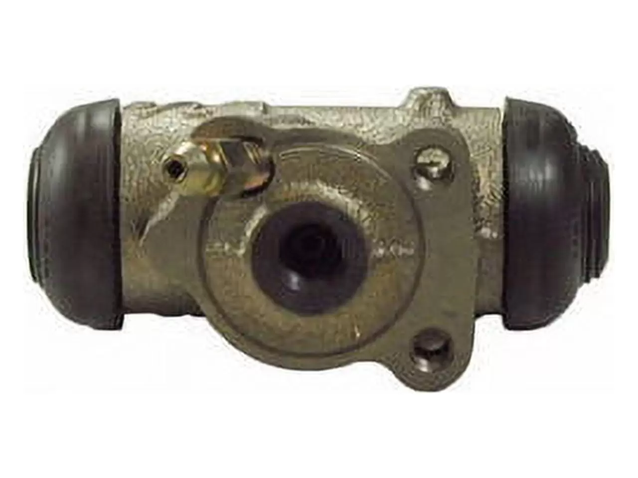 Rear Left Wheel Cylinder - Compatible with 2002 - 2006 Toyota Camry 2.4L 4-Cylinder 2003 2004 2005