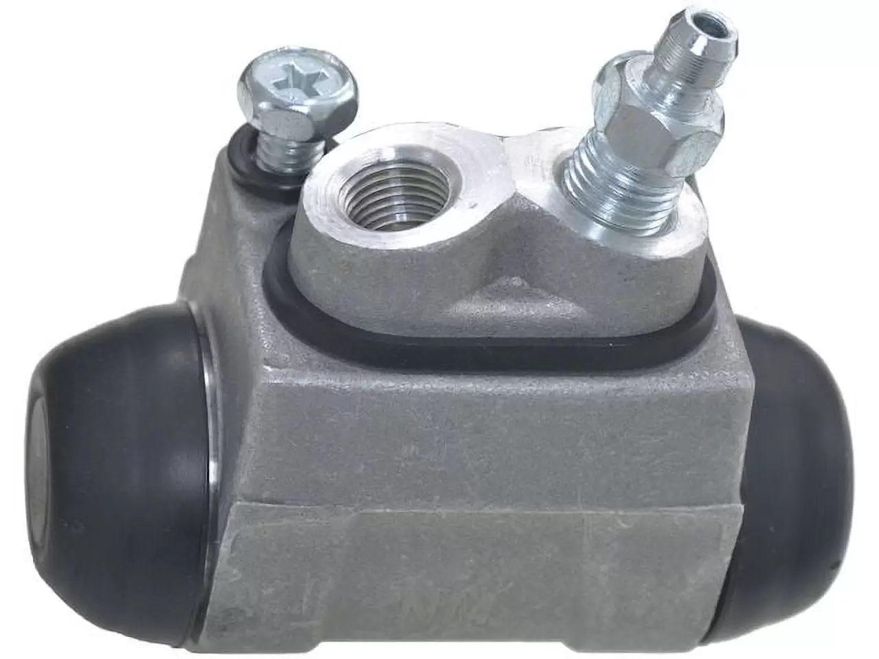 Rear Left Wheel Cylinder - Compatible with 2009 - 2010 Chevy Cobalt