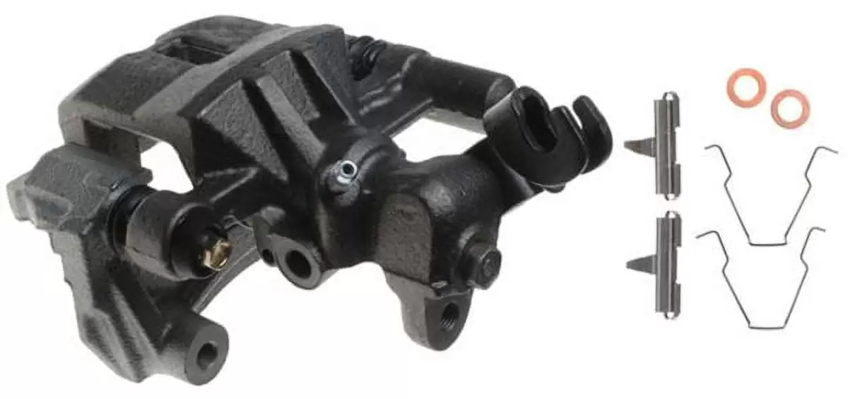 Rear Passenger Side Brake Caliper