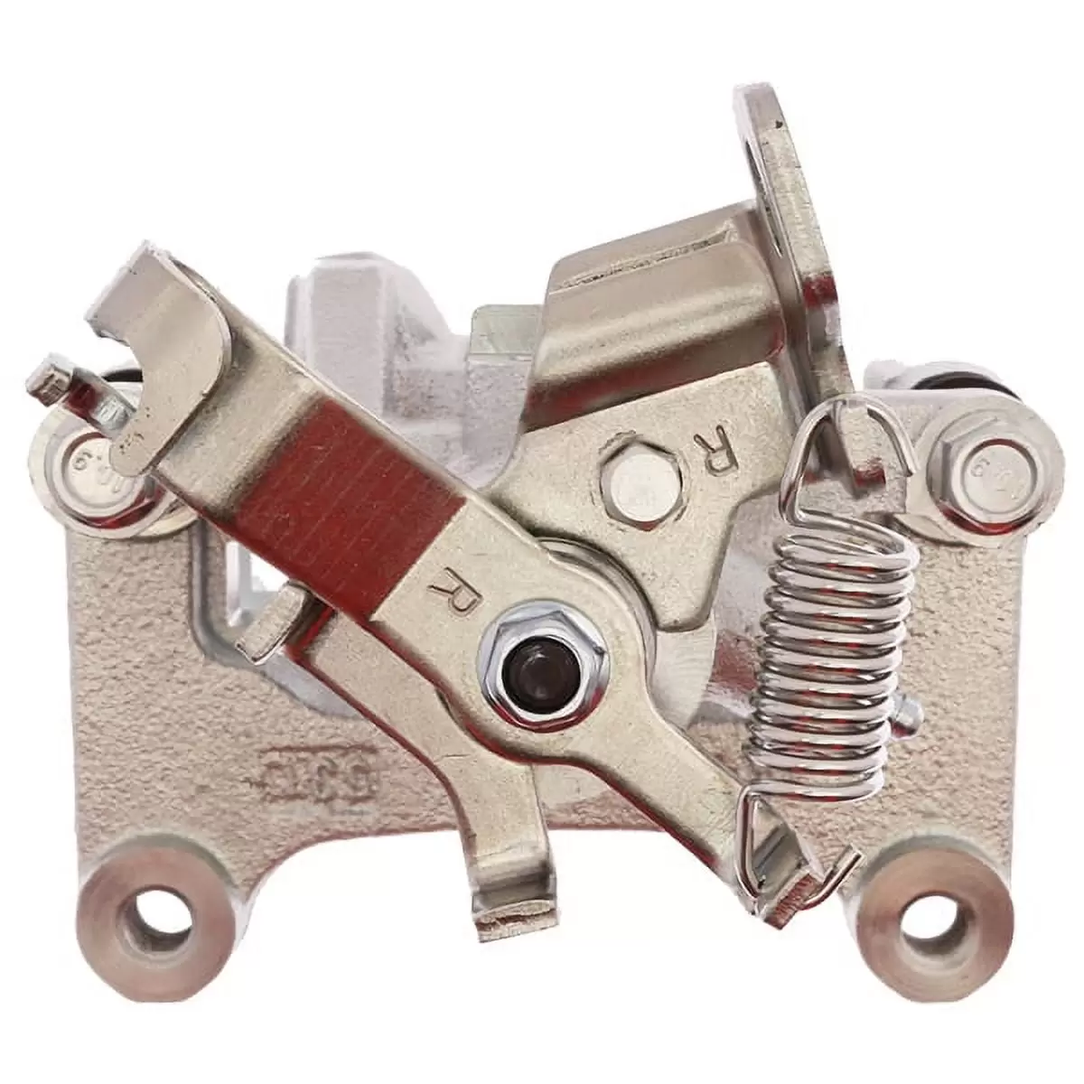 Rear Passenger Side Brake Caliper