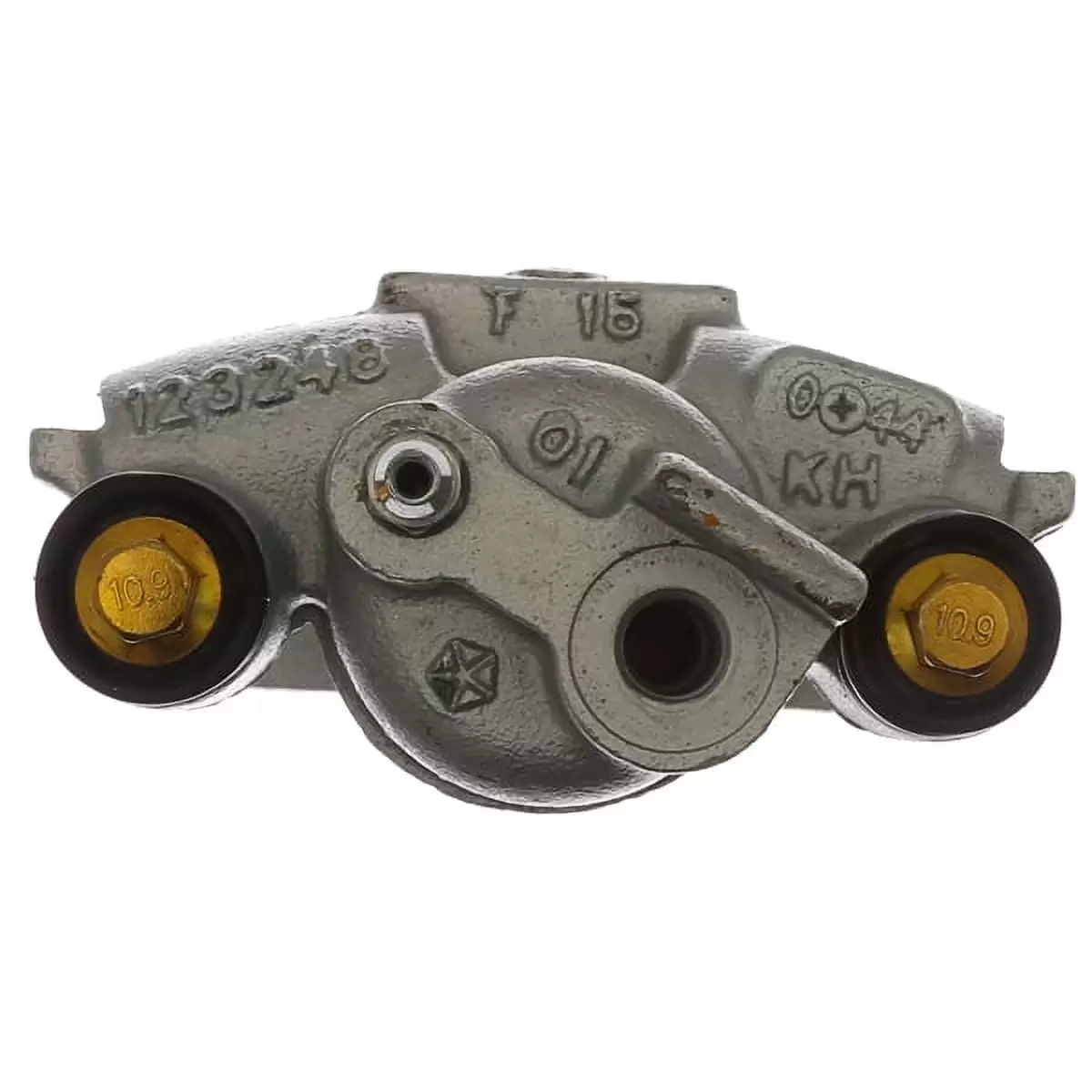 Rear Passenger Side Brake Caliper