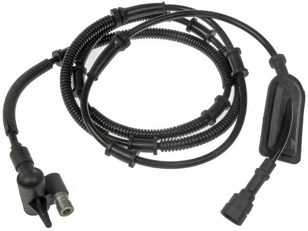 Rear Right ABS Speed Sensor - Compatible with 1997 - 2000 Dodge Grand Caravan FWD 1998 1999