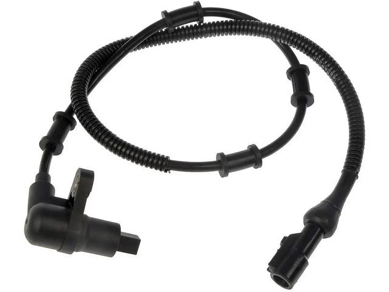 Rear Right ABS Speed Sensor - Compatible with 1999 - 2003 Ford Windstar 2000 2001 2002