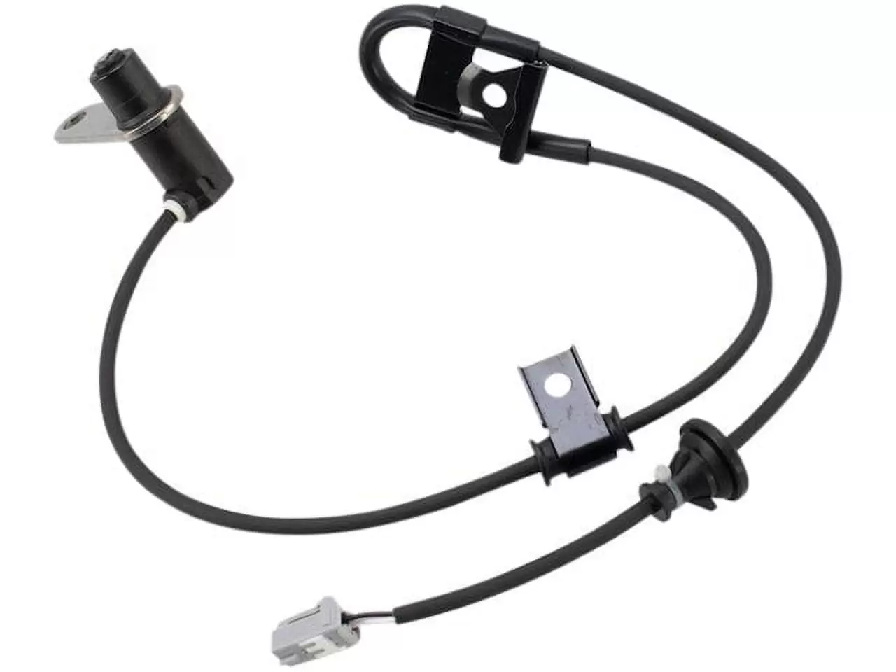 Rear Right ABS Speed Sensor - Compatible with 1999 - 2003 RX300 AWD 2000 2001 2002