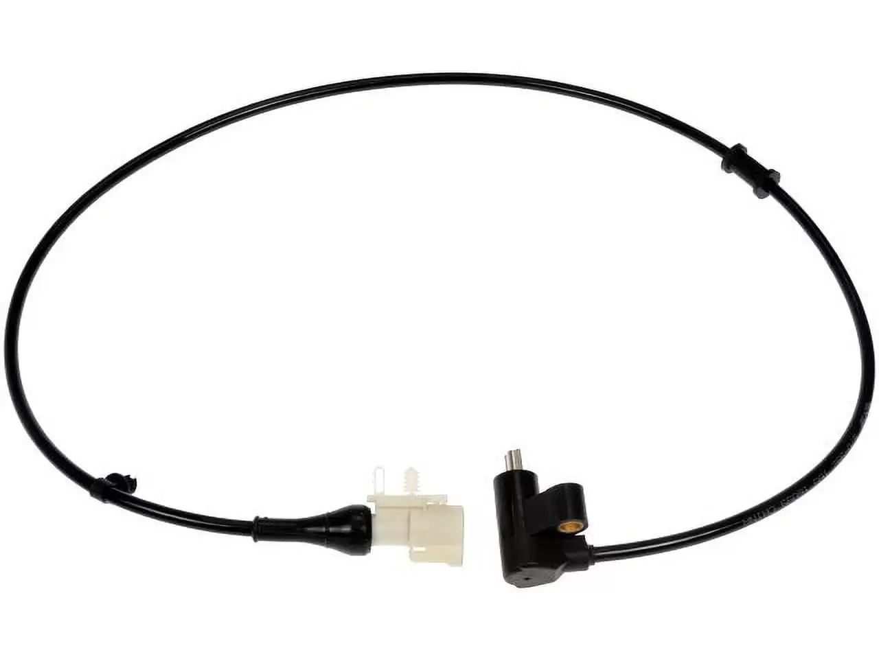 Rear Right ABS Speed Sensor - Compatible with 2001 - 2003 Mercury Sable Sedan 2002