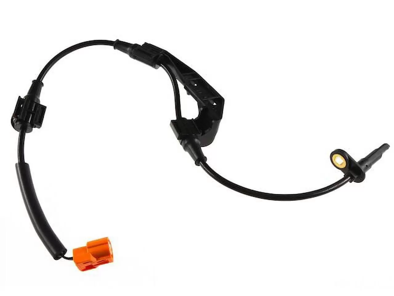 Rear Right ABS Speed Sensor - Compatible with 2002 - 2006 Honda CR-V 2.4L 4-Cylinder 2003 2004 2005