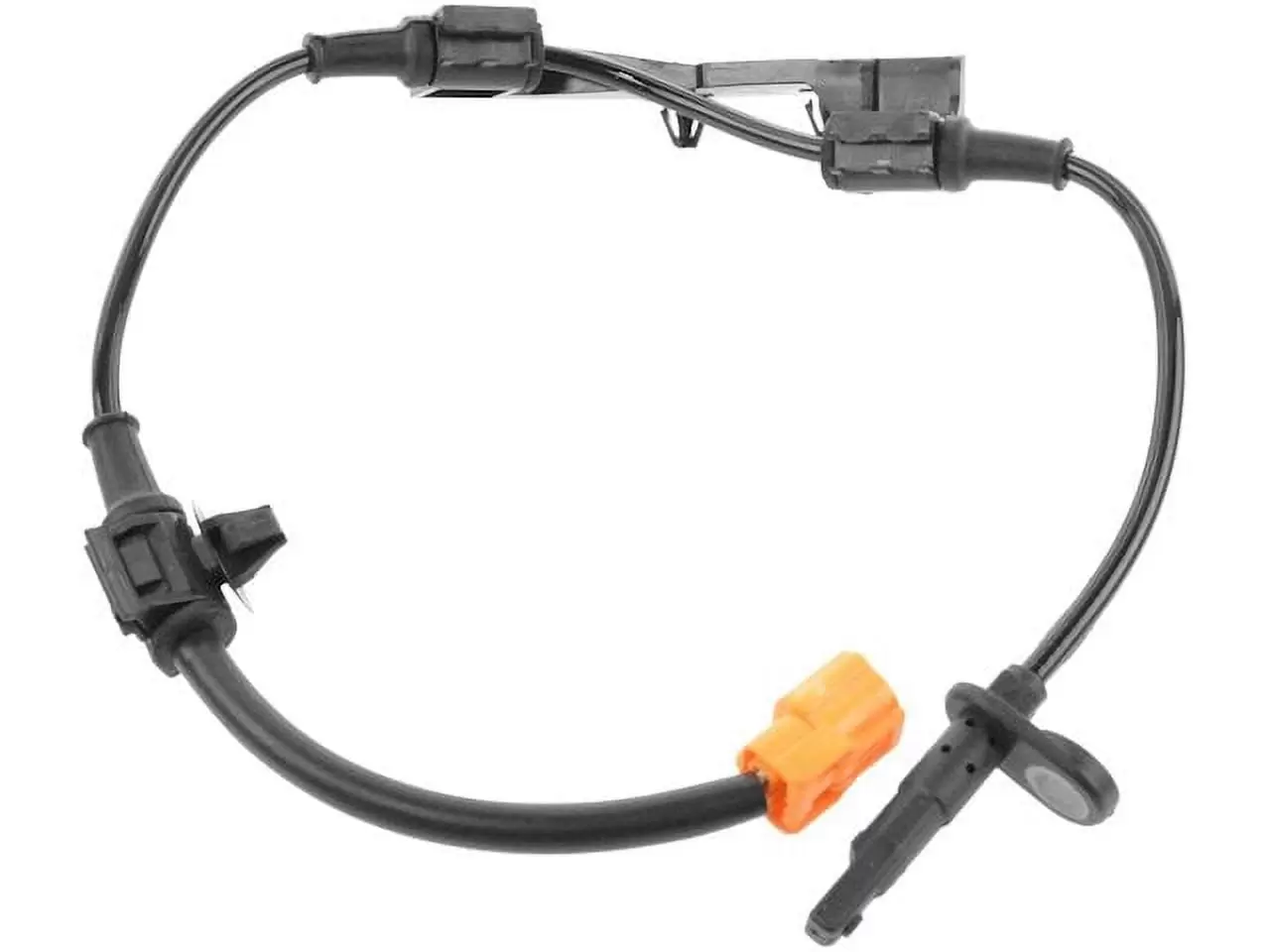 Rear Right ABS Speed Sensor - Compatible with 2002 - 2006 Honda CR-V 2003 2004 2005