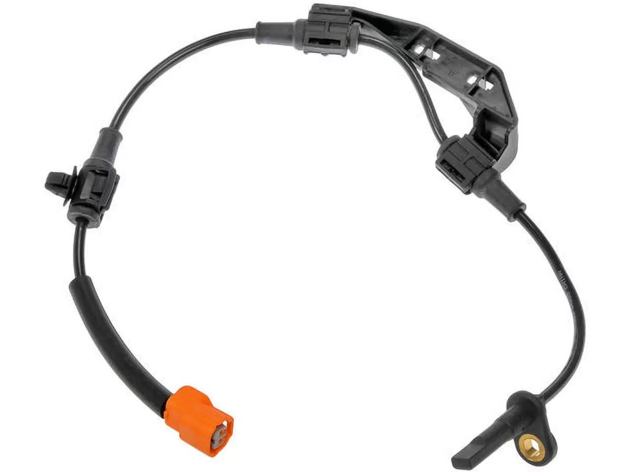 Rear Right ABS Speed Sensor - Compatible with 2003 - 2006 Honda CR-V 2004 2005