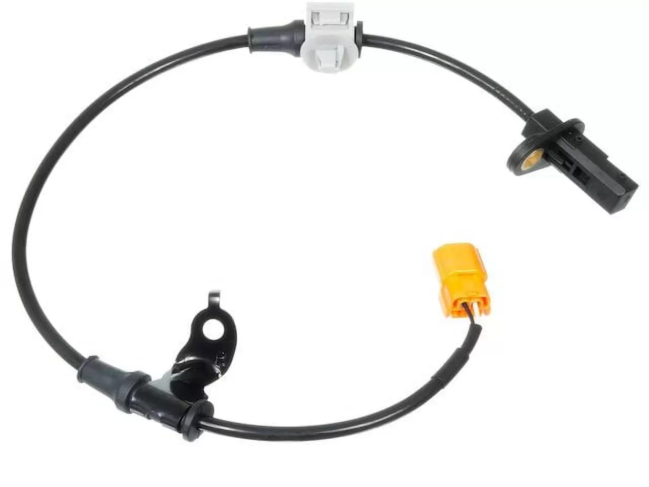 Rear Right ABS Speed Sensor - Compatible with 2003 - 2007 Honda Accord 2004 2005 2006