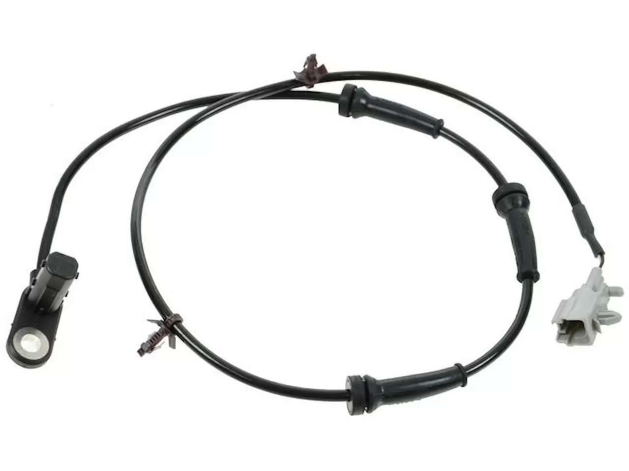 Rear Right ABS Speed Sensor - Compatible with 2003 - 2008 Nissan Maxima 2004 2005 2006 2007