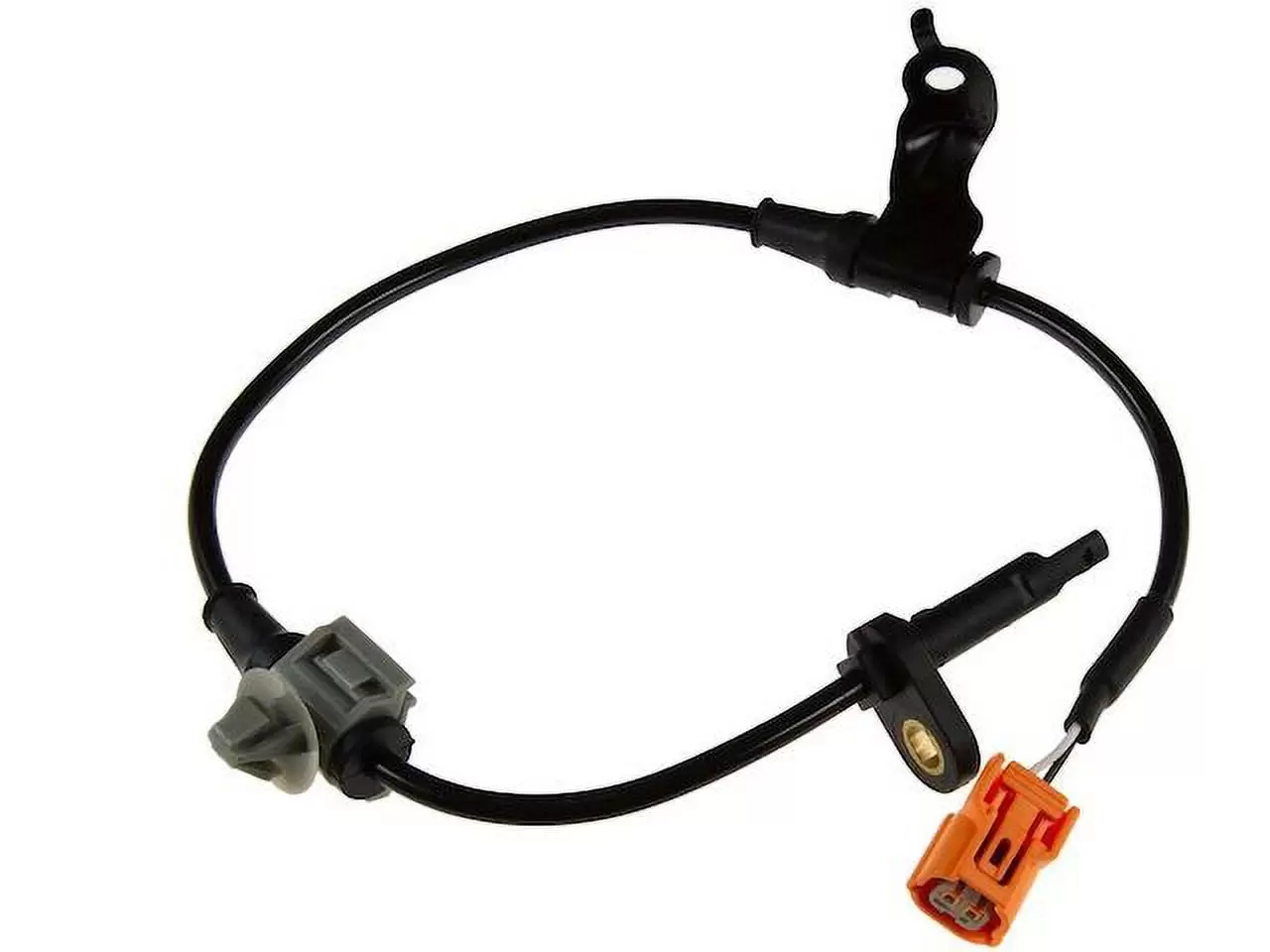 Rear Right ABS Speed Sensor - Compatible with 2004 - 2008 Acura TSX 2.4L 4-Cylinder 2005 2006 2007