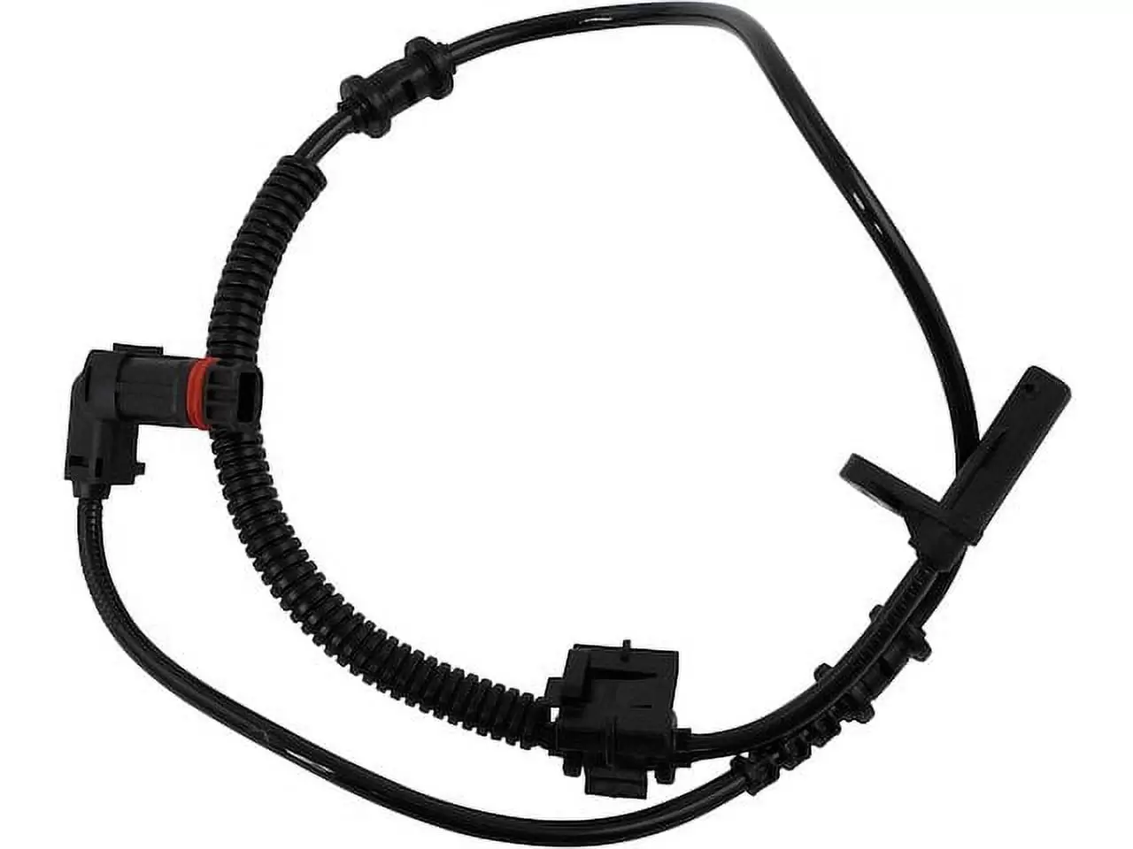 Rear Right ABS Speed Sensor - Compatible with 2005 - 2008 Dodge Magnum RWD 2006 2007