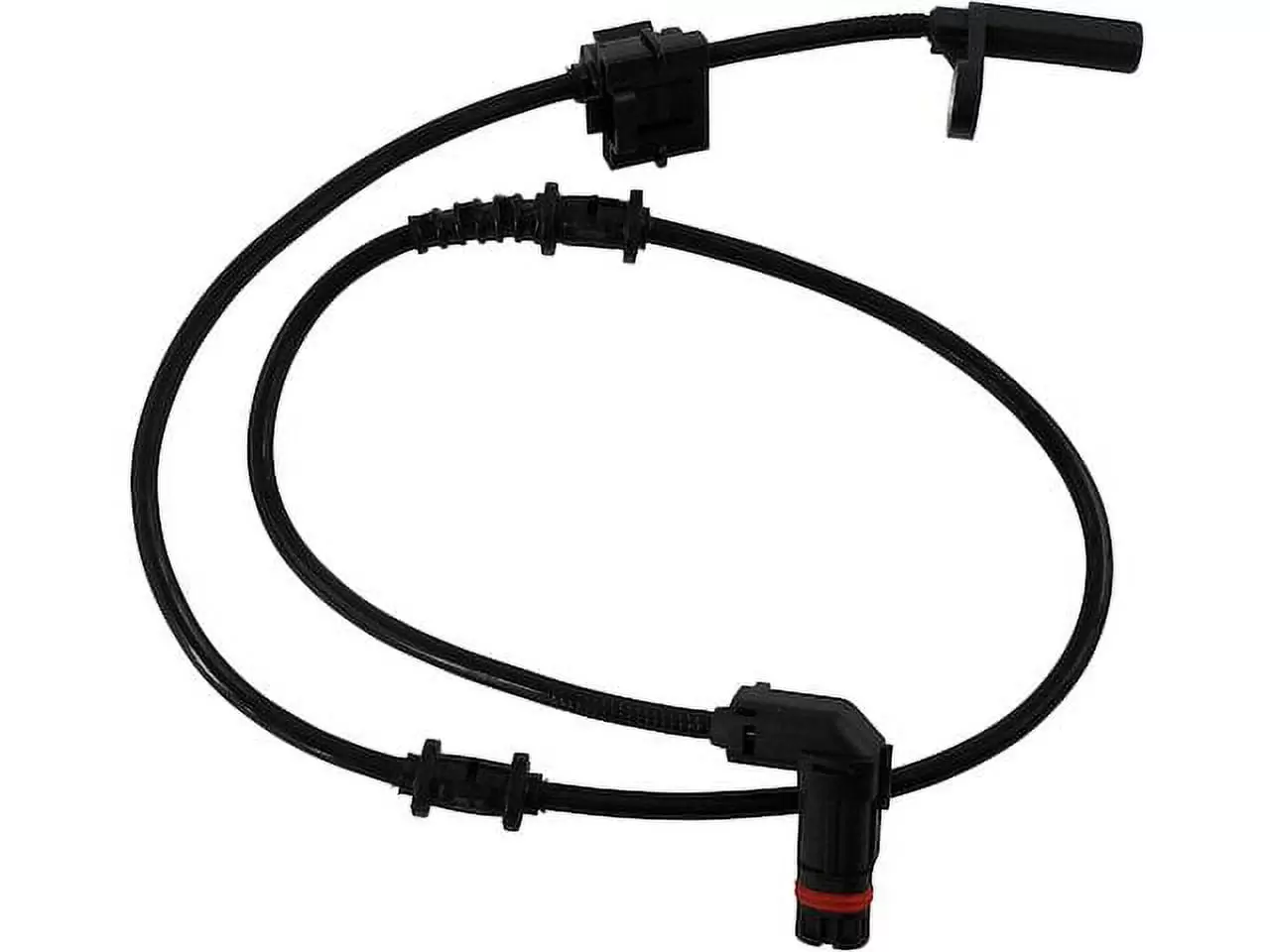 Rear Right ABS Speed Sensor - Compatible with 2005 - 2010 Chrysler 300 AWD 2006 2007 2008 2009