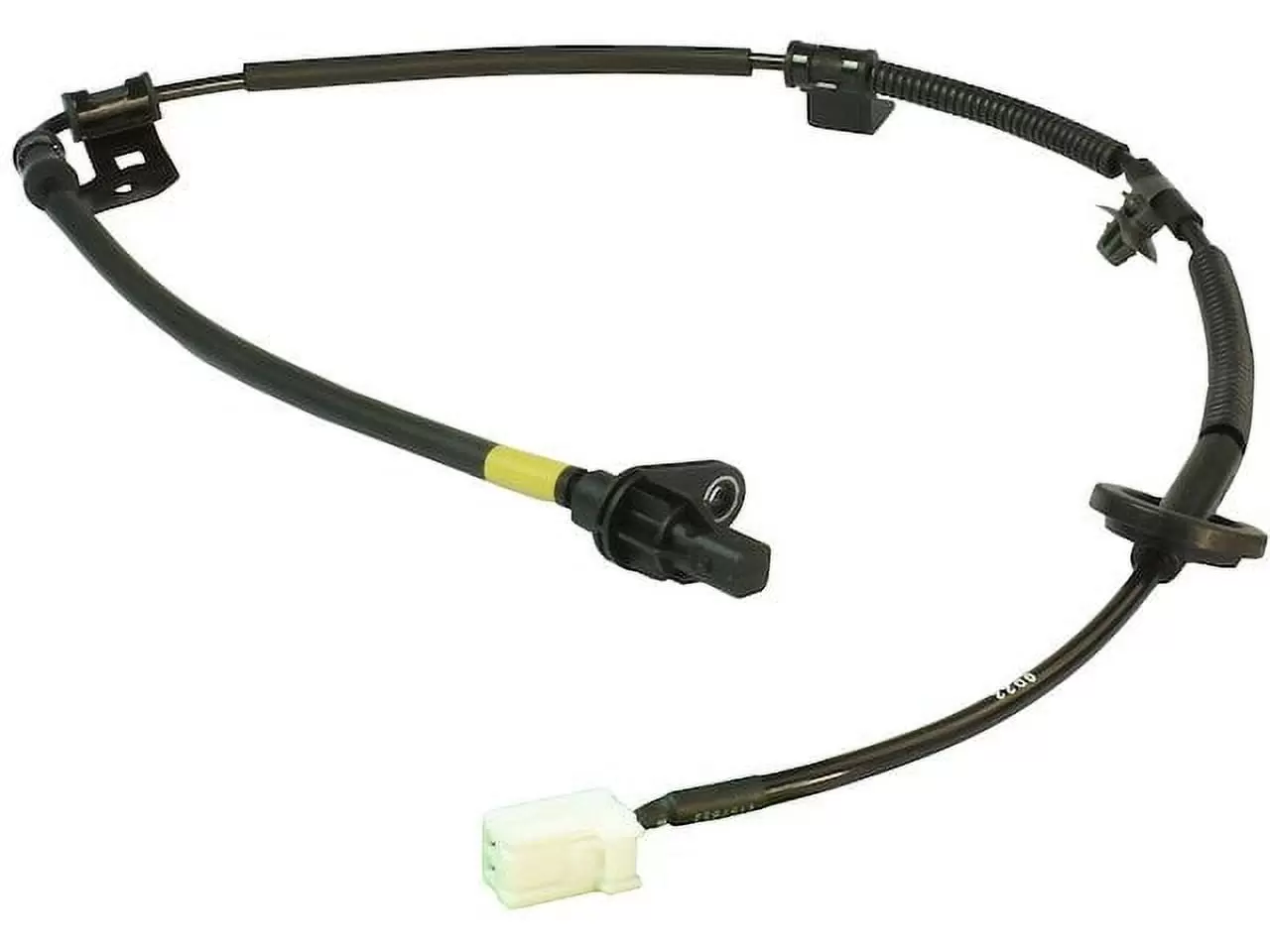 Rear Right ABS Speed Sensor - Compatible with 2006 - 2010 Kia Optima 2007 2008 2009