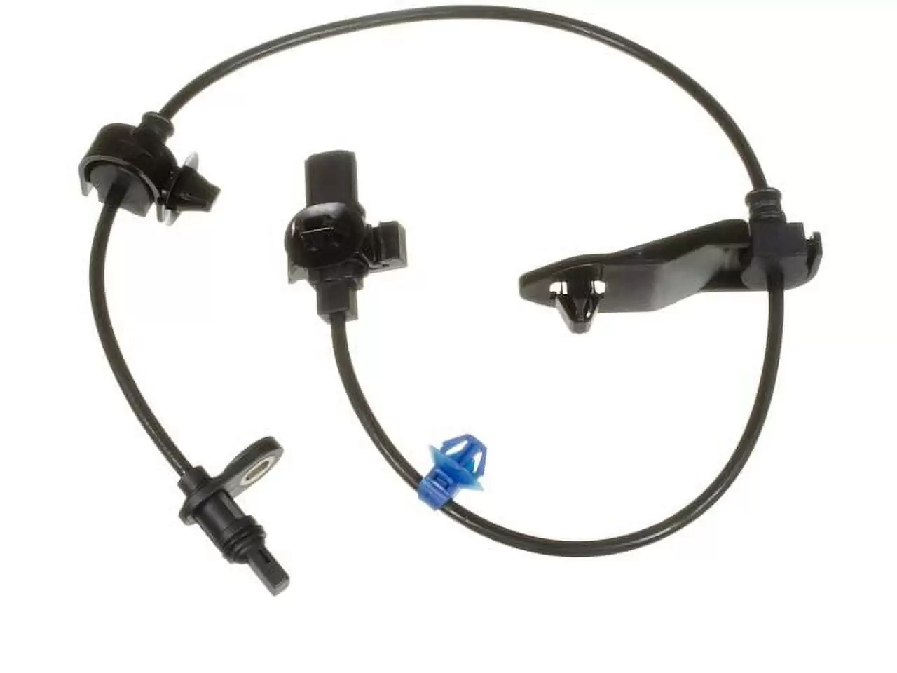 Rear Right ABS Speed Sensor - Compatible with 2006 - 2011 Honda Civic 2.0L 4-Cylinder 2007 2008 2009 2010