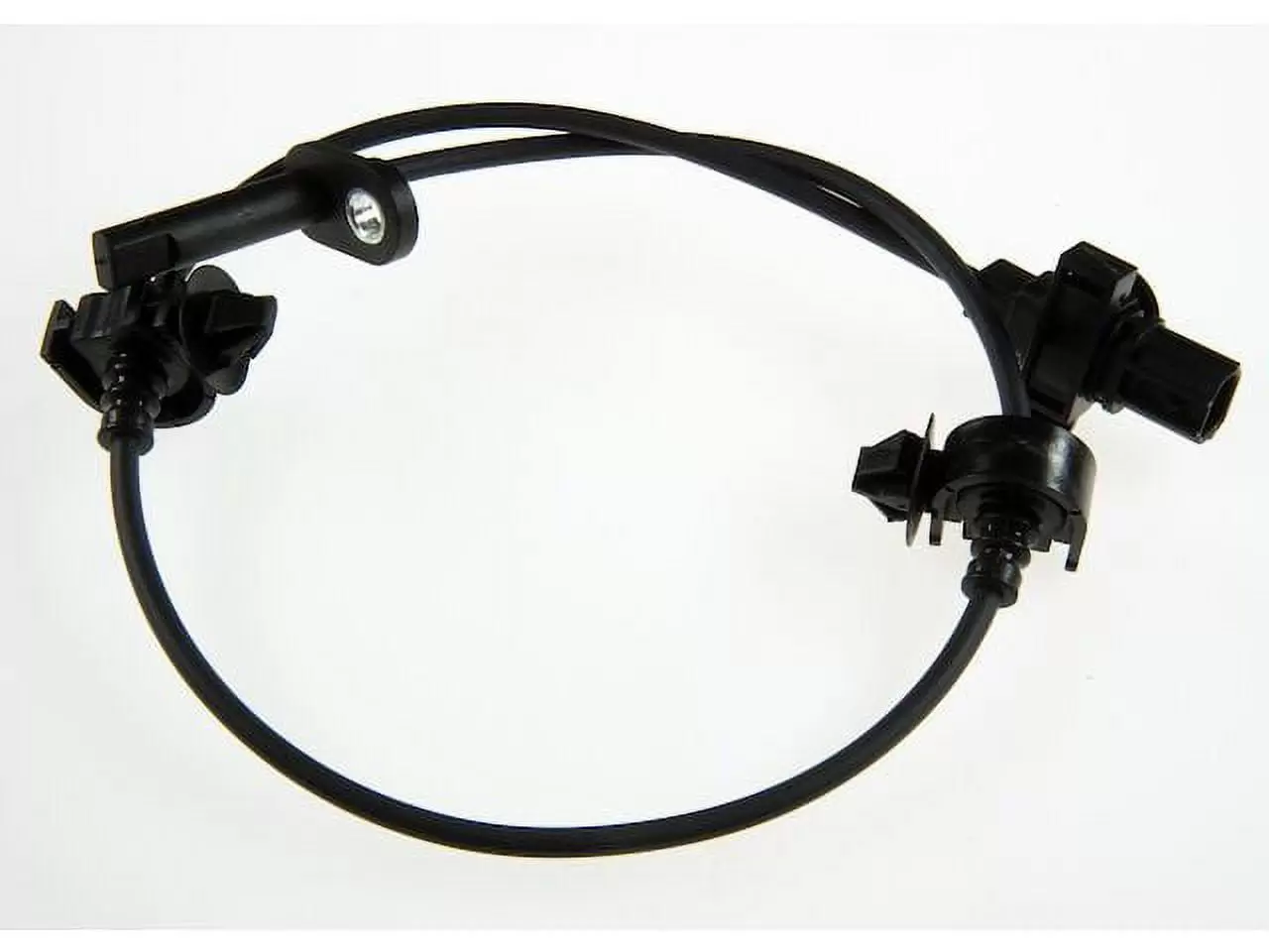 Rear Right ABS Speed Sensor - Compatible with 2007 - 2013 Acura MDX 3.7L V6 2008 2009 2010 2011 2012