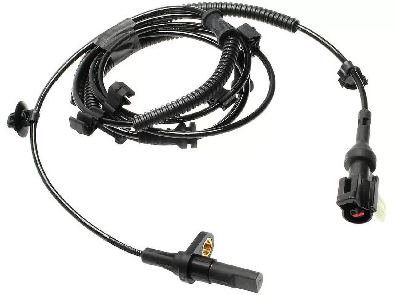 Rear Right ABS Speed Sensor - Compatible with 2009 - 2010 Ford F-150