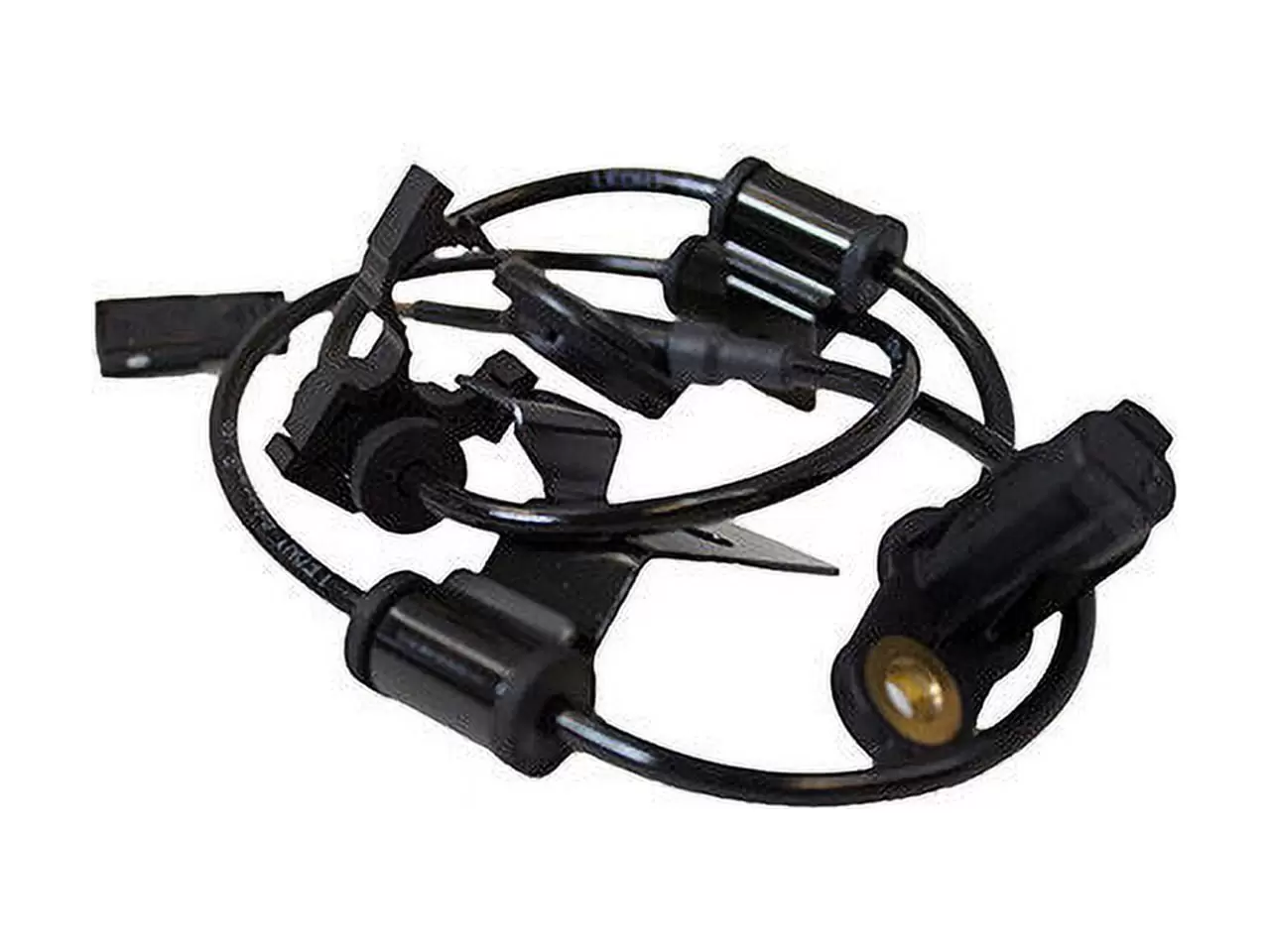 Rear Right ABS Speed Sensor - Compatible with 2009 - 2012 Ford Escape 2010 2011