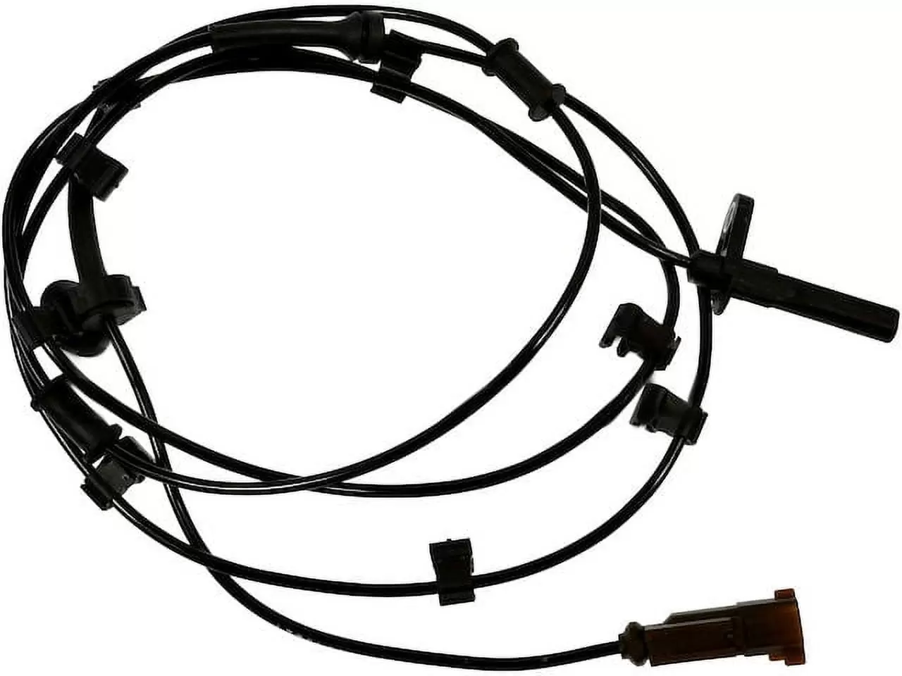 Rear Right ABS Speed Sensor - Compatible with 2011 - 2013 Ram 2500 2012