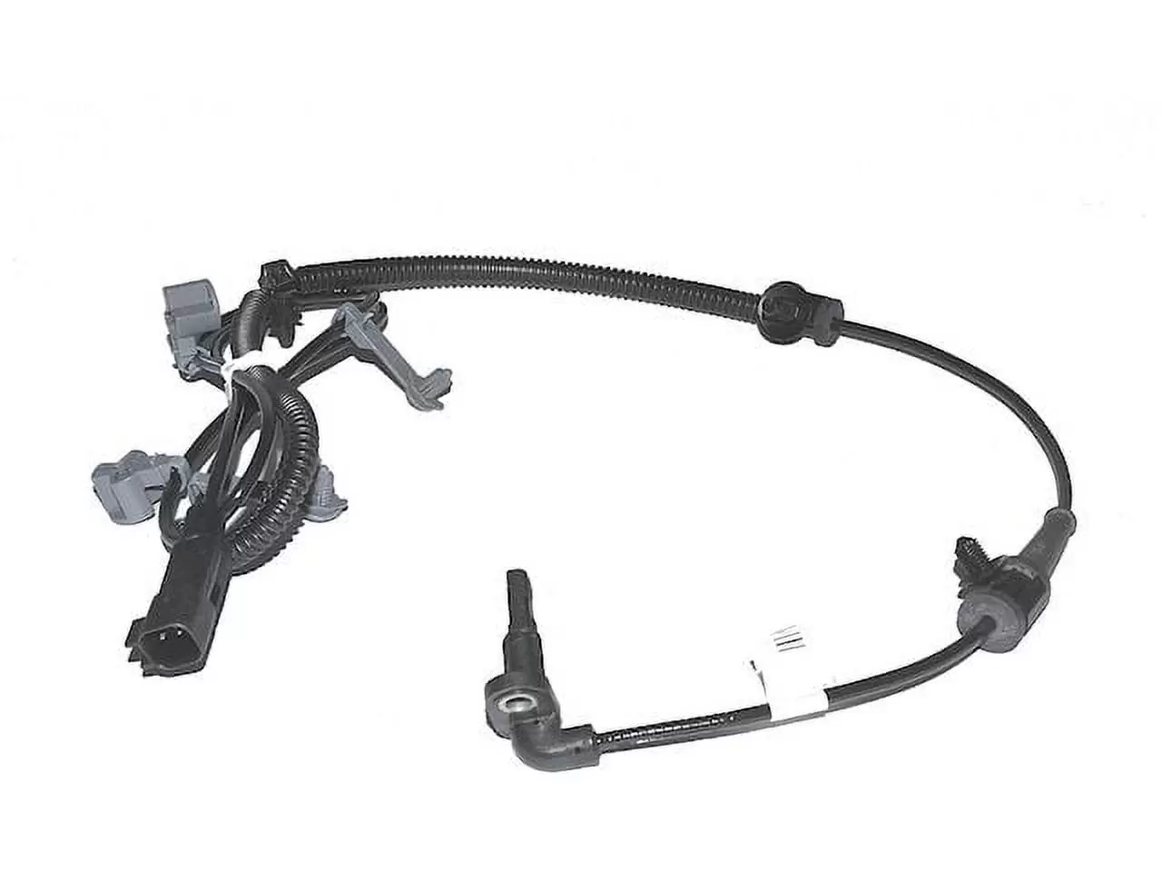 Rear Right ABS Speed Sensor - Compatible with 2012 - 2013 Buick LaCrosse