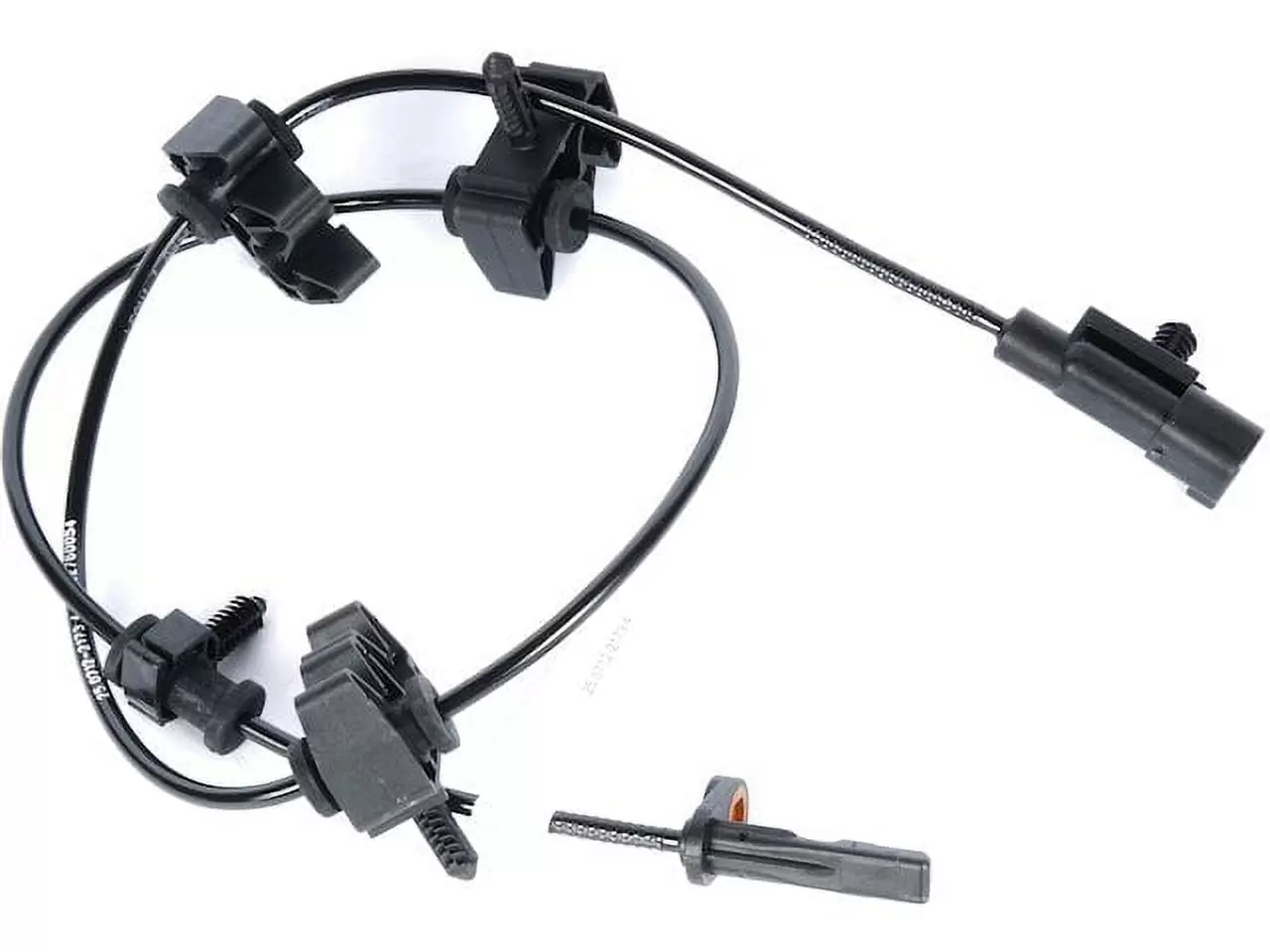 Rear Right ABS Speed Sensor - Compatible with 2013 - 2016 Cadillac SRX 2014 2015