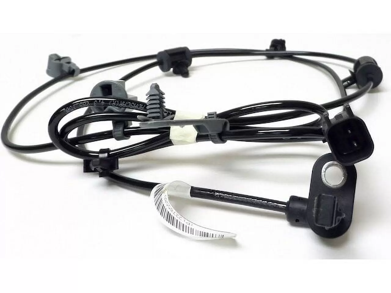 Rear Right ABS Speed Sensor - Compatible with 2013 Cadillac XTS