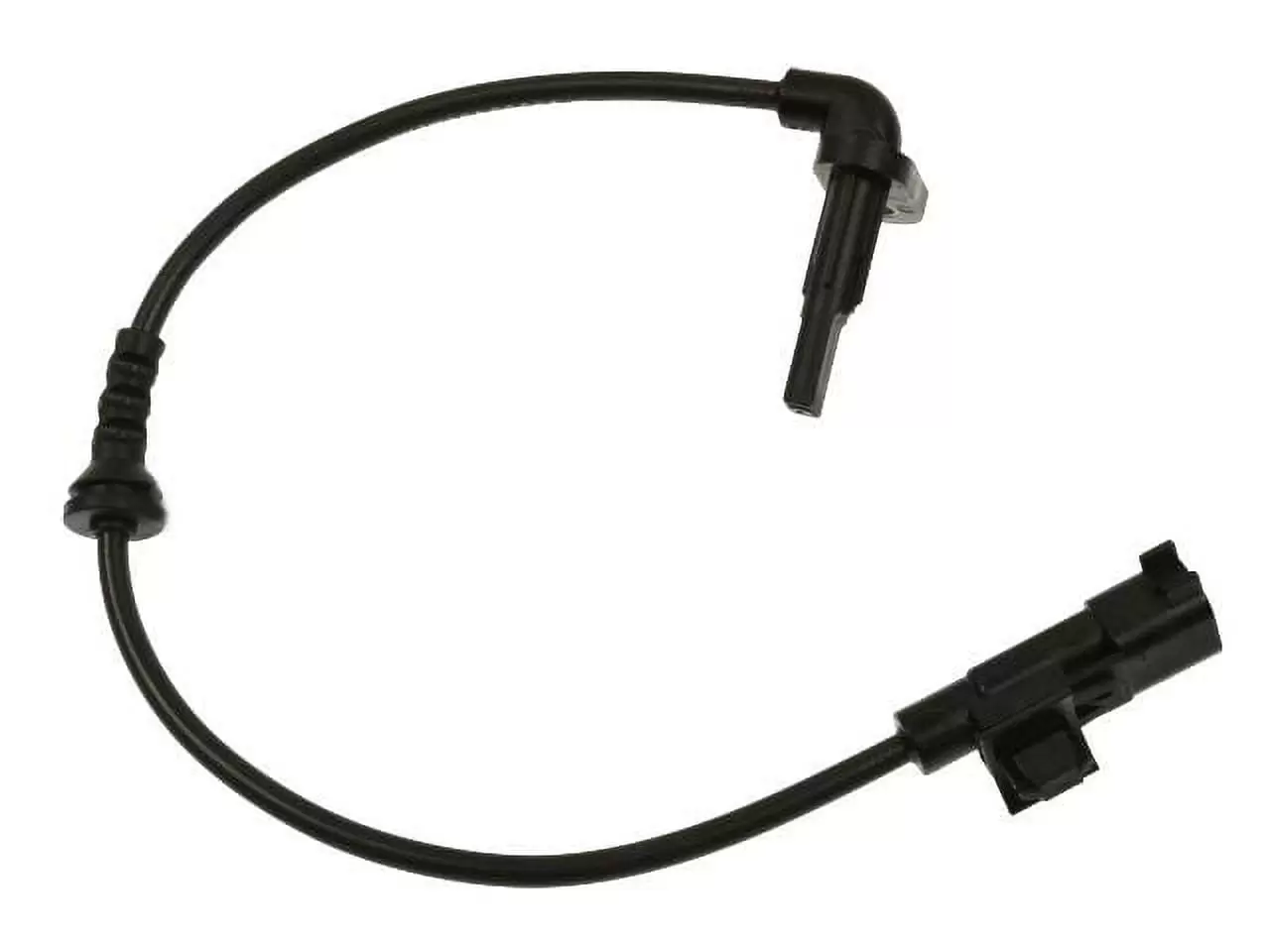 Rear Right ABS Speed Sensor - Compatible with 2016 - 2020 Chevy Spark 2017 2018 2019