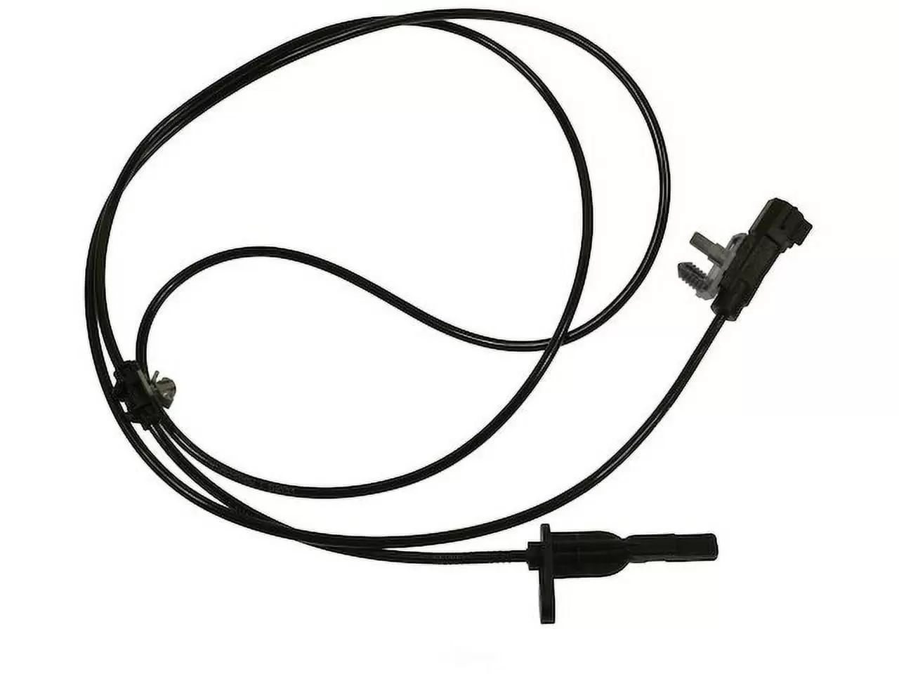 Rear Right ABS Speed Sensor - Compatible with 2020 - 2022 Chevy Silverado 1500 2021