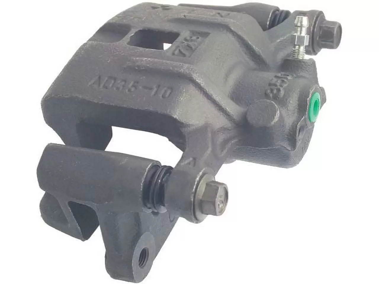 Rear Right Brake Caliper - Compatible with 1995 - 2002 Mazda Millenia 1996 1997 1998 1999 2000 2001