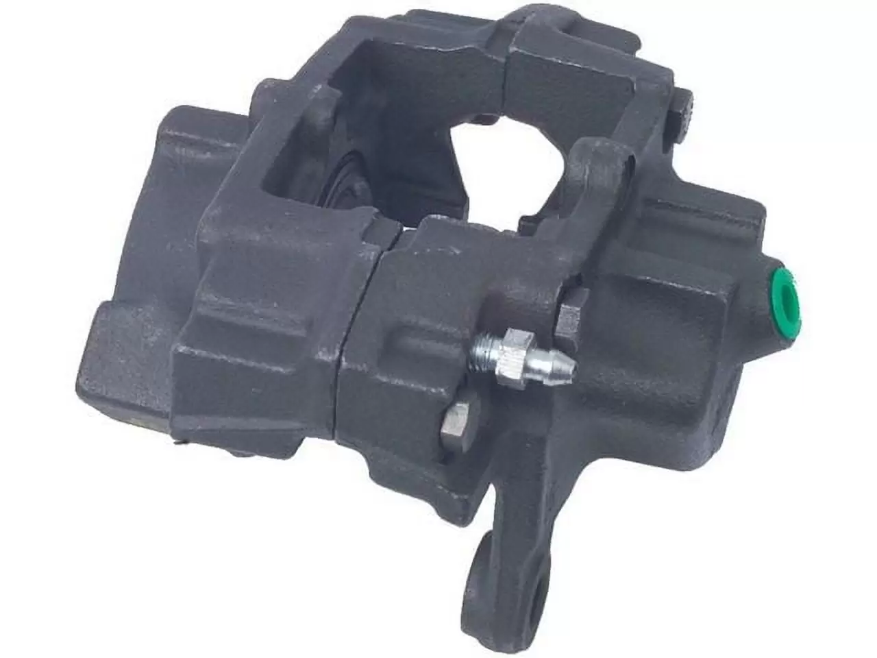 Rear Right Brake Caliper - Compatible with 1997. 1999 - 2000 Mercedes-Benz C230