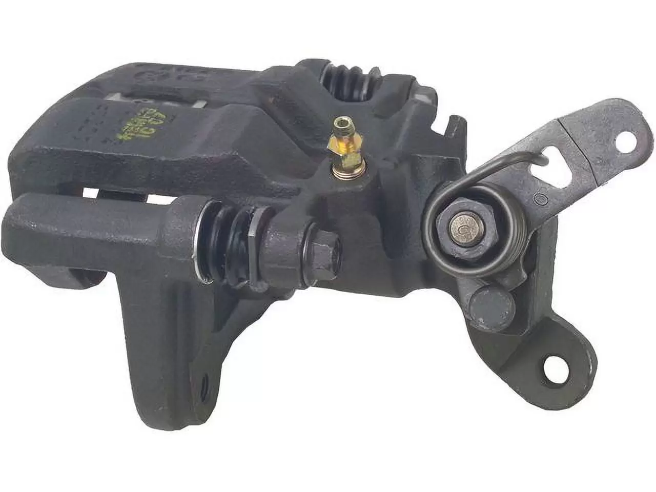 Rear Right Brake Caliper - Compatible with 1997 - 1999 Acura CL 1998