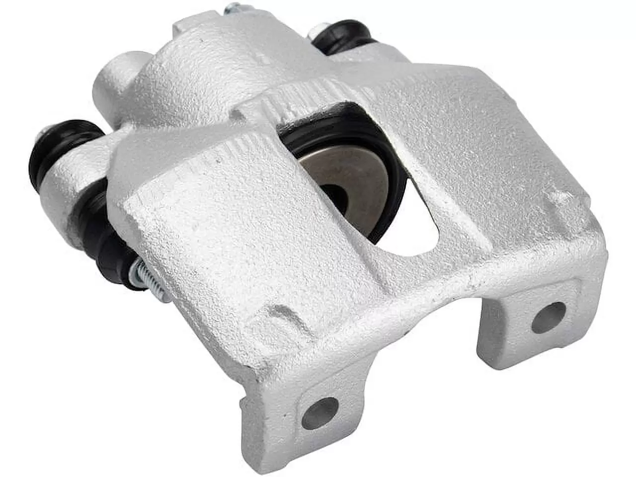 Rear Right Brake Caliper - Compatible with 1997 - 2002 Ford Expedition 1998 1999 2000 2001