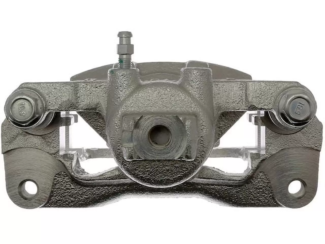 Rear Right Brake Caliper - Compatible with 1998 - 2003 Subaru Forester 1999 2000 2001 2002