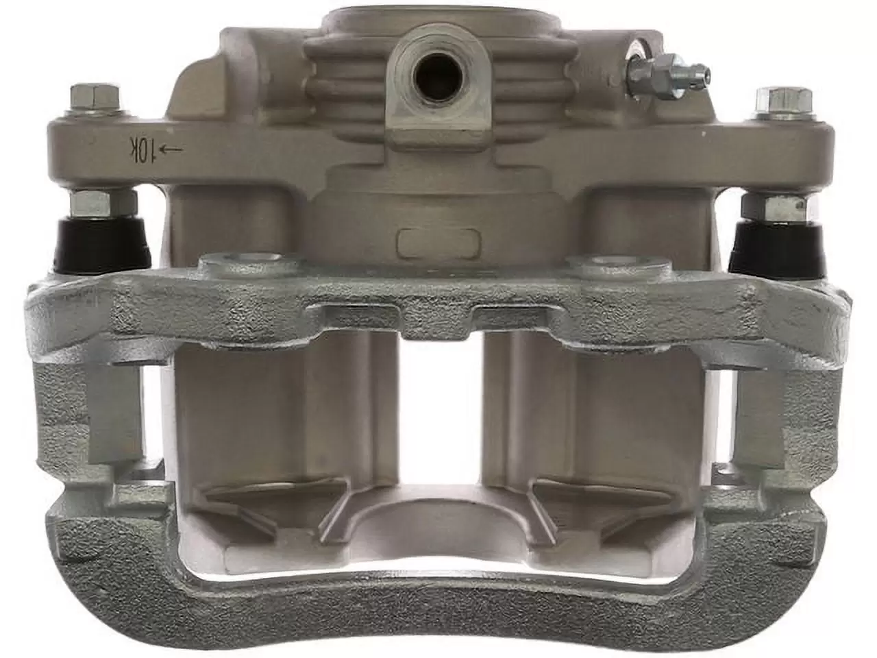 Rear Right Brake Caliper - Compatible with 1998 - 2004 Chevy S10 1999 2000 2001 2002 2003