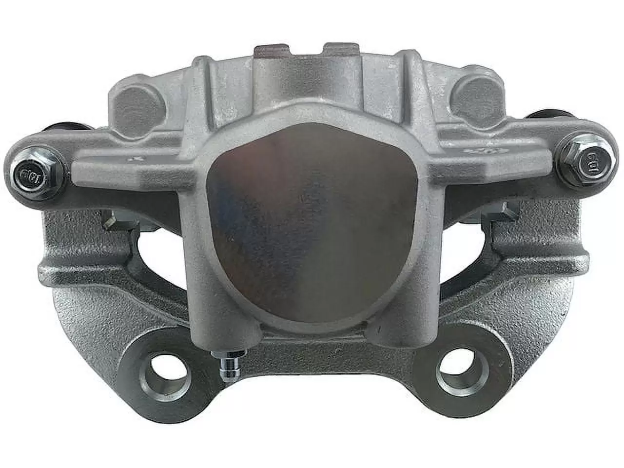 Rear Right Brake Caliper - Compatible with 1999 - 2002 GMC Sierra 1500 2000 2001