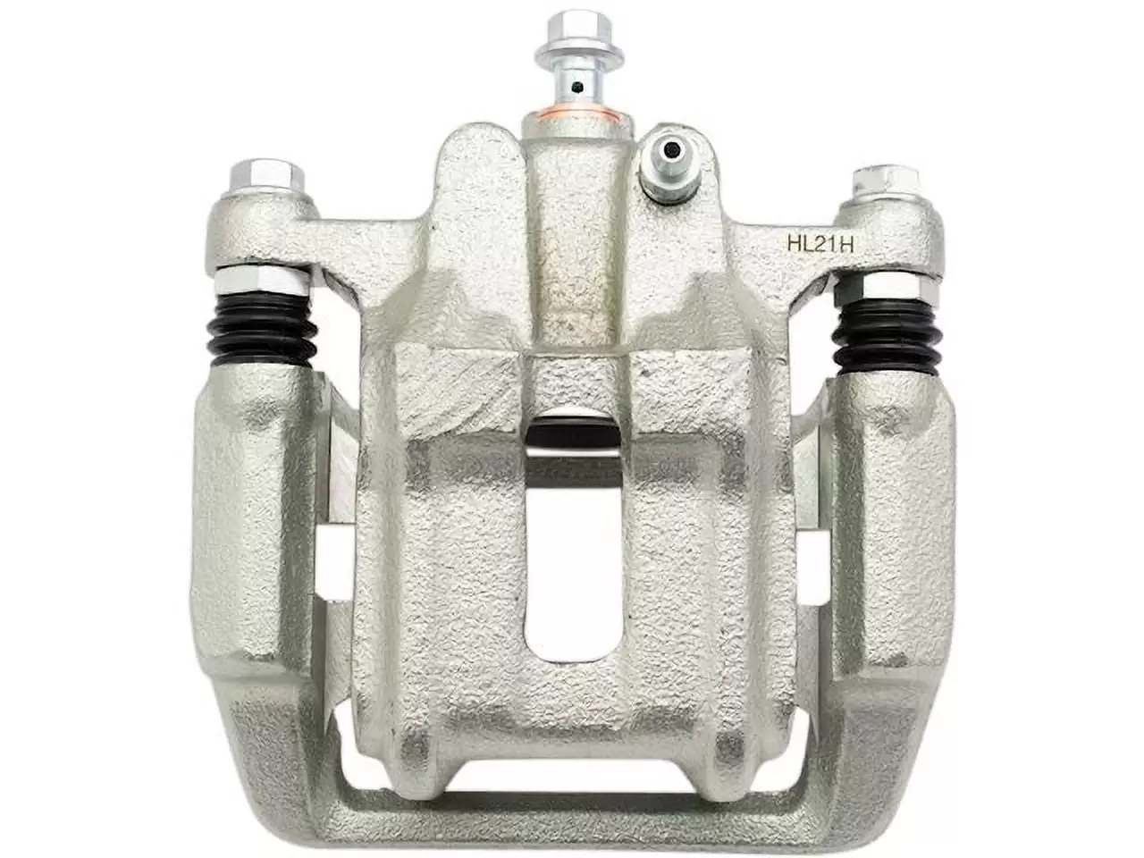 Rear Right Brake Caliper - Compatible with 1999 - 2008 Acura TL 2000 2001 2002 2003 2004 2005 2006 2007