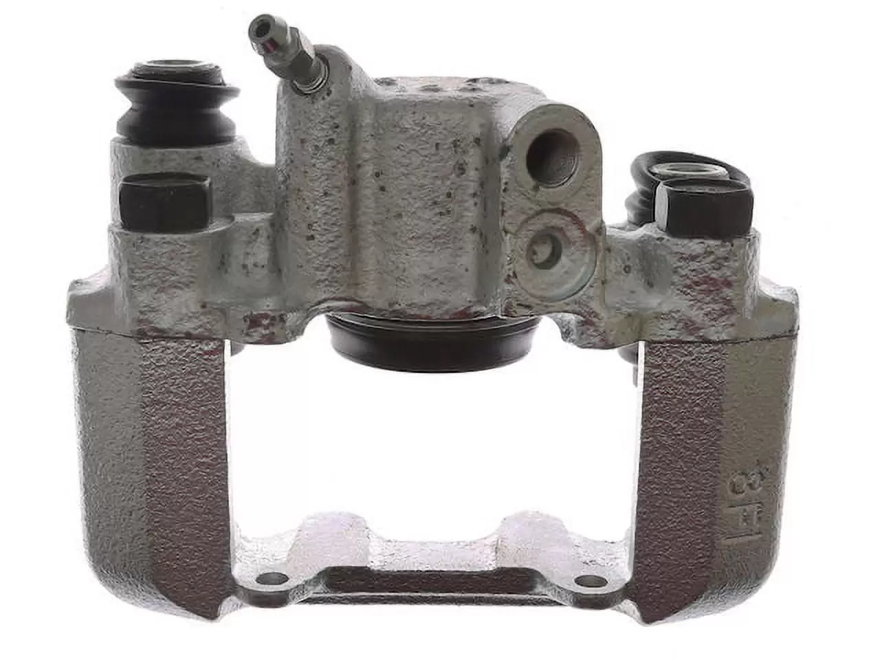 Rear Right Brake Caliper - Compatible with 2000 - 2005 Toyota Celica 2001 2002 2003 2004