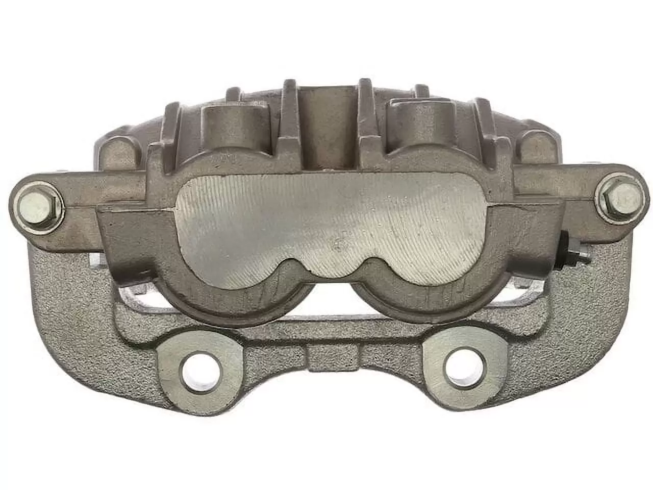 Rear Right Brake Caliper - Compatible with 2000 - 2006 Chevy Suburban 1500 2001 2002 2003 2004 2005