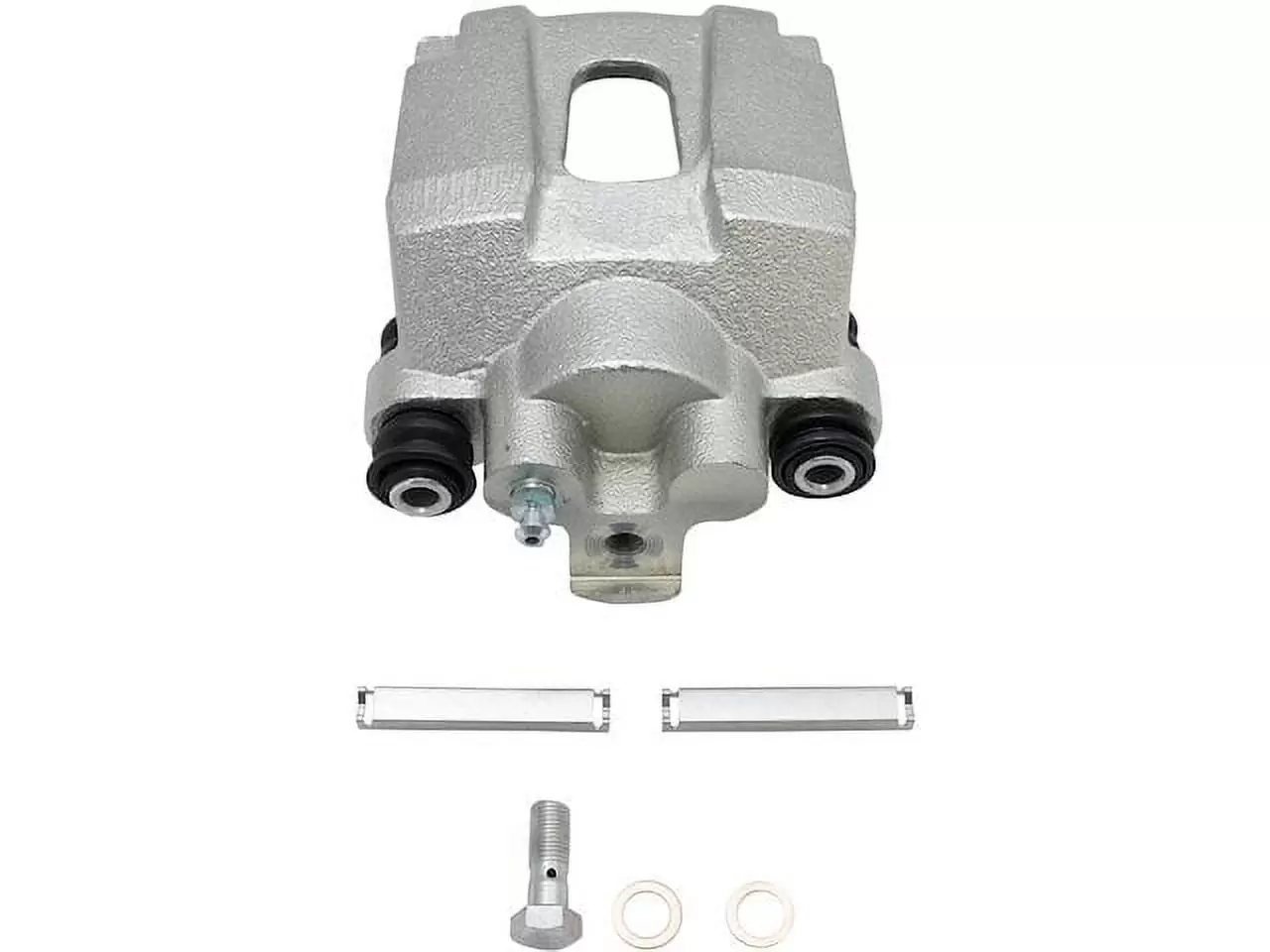 Rear Right Brake Caliper - Compatible with 2001 - 2010 Ford Explorer 2002 2003 2004 2005 2006 2007 2008 2009