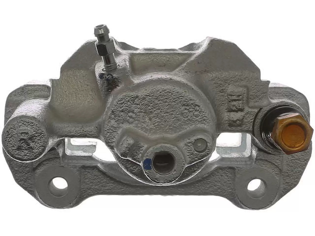 Rear Right Brake Caliper - Compatible with 2002 - 2006 Toyota Camry 2003 2004 2005