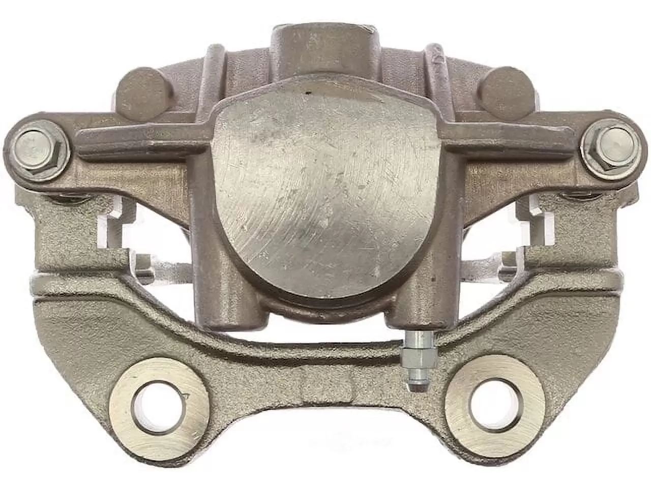 Rear Right Brake Caliper - Compatible with 2003 - 2005 Chevy Astro 2004