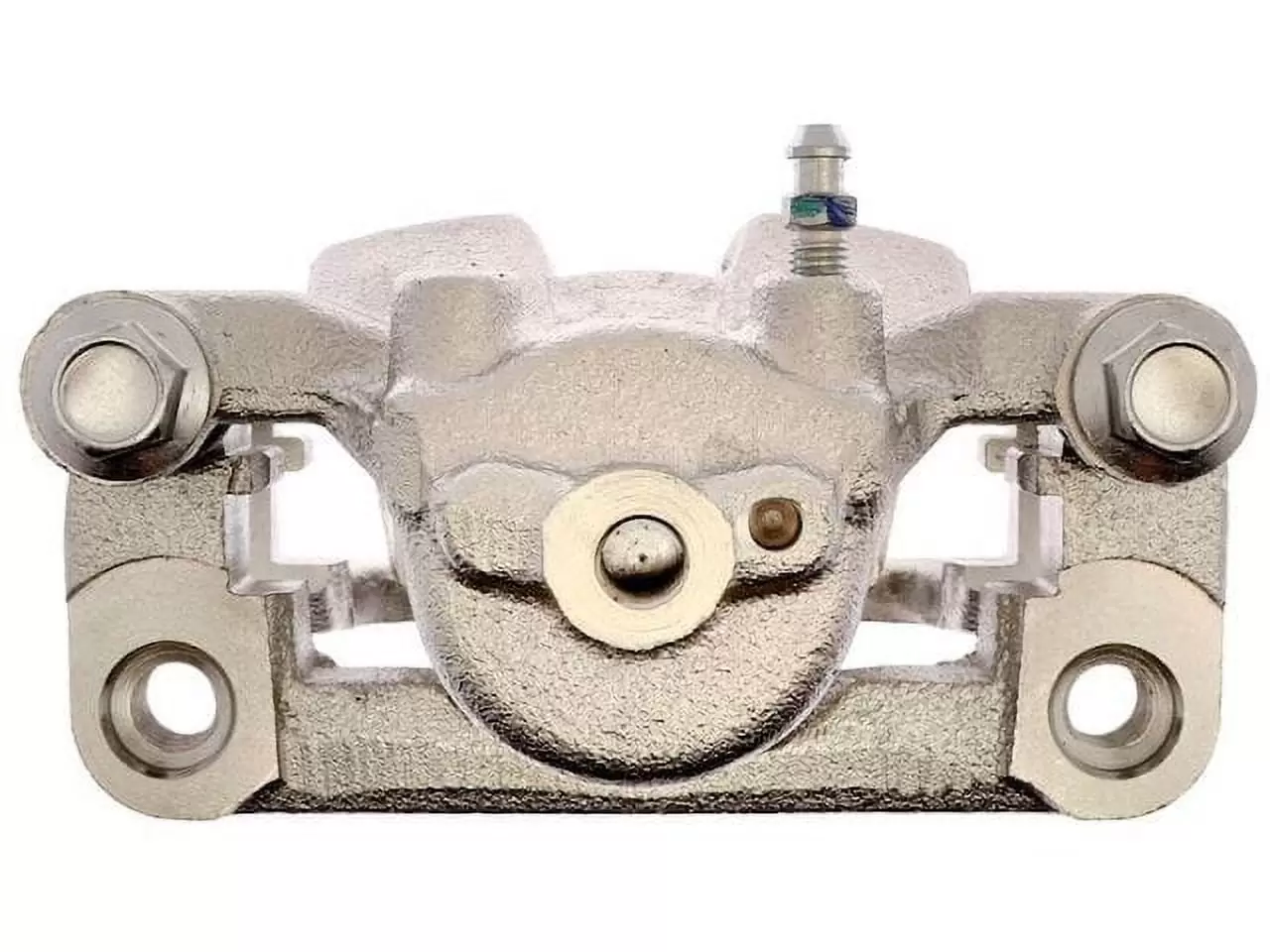 Rear Right Brake Caliper - Compatible with 2003 - 2005 INFINITI G35 AWD 2004