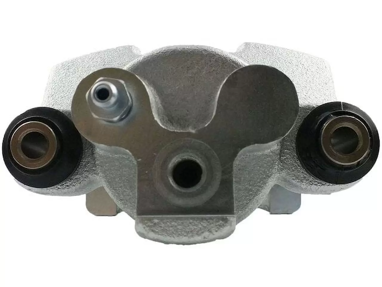 Rear Right Brake Caliper - Compatible with 2003 - 2006 Jeep Wrangler 2004 2005