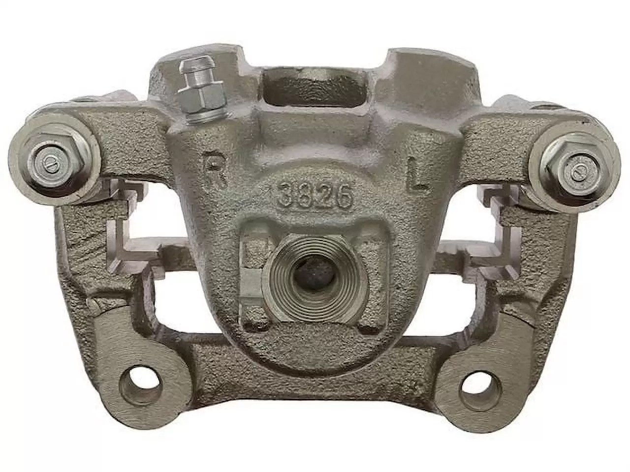 Rear Right Brake Caliper - Compatible with 2003 - 2008 Honda Pilot 2004 2005 2006 2007